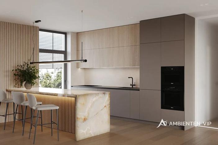 Prodej bytu 4+kk, Rozdrojovice, 155 m2