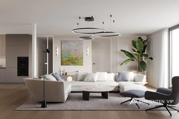 Prodej bytu 4+kk, Rozdrojovice, 155 m2