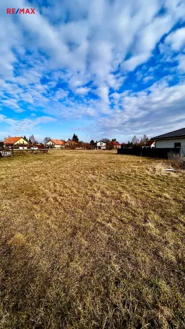 Prodej pozemku pro bydlení, Tursko, Na Výsluní, 803 m2