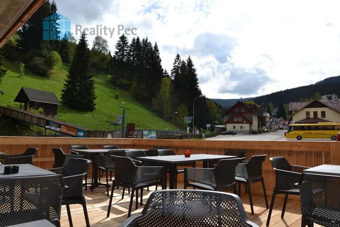 Prodej bytu 2+kk, Pec pod Sněžkou, 51 m2