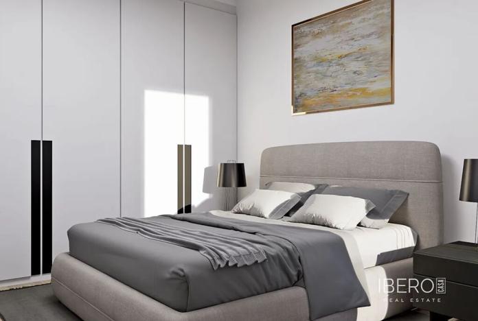 Prodej rodinného domu, Finestrat, Španělsko, 164 m2