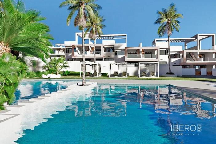 Prodej rodinného domu, Finestrat, Španělsko, 164 m2