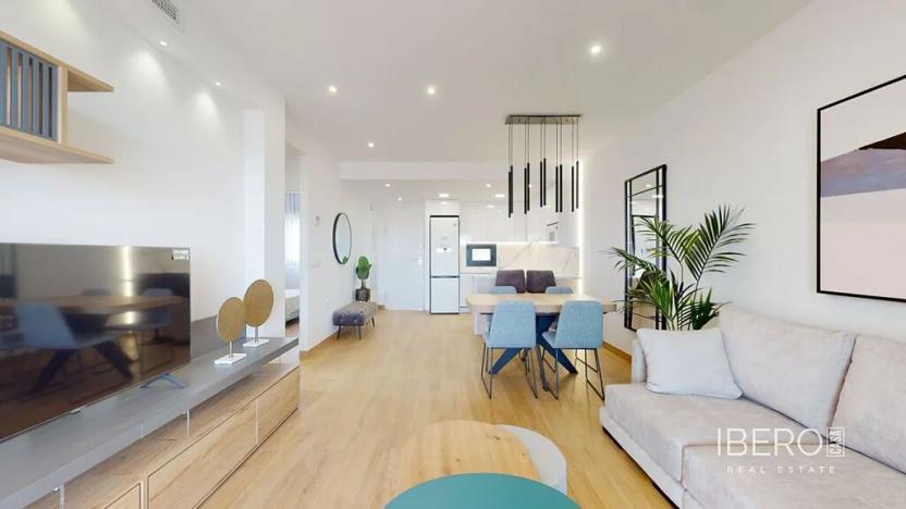 Prodej rodinného domu, Torrevieja, Španělsko, 131 m2