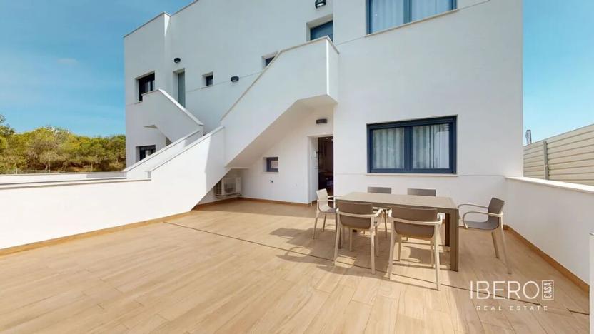 Prodej rodinného domu, Torrevieja, Španělsko, 131 m2