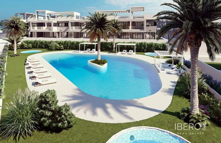 Prodej rodinného domu, Torrevieja, Španělsko, 131 m2