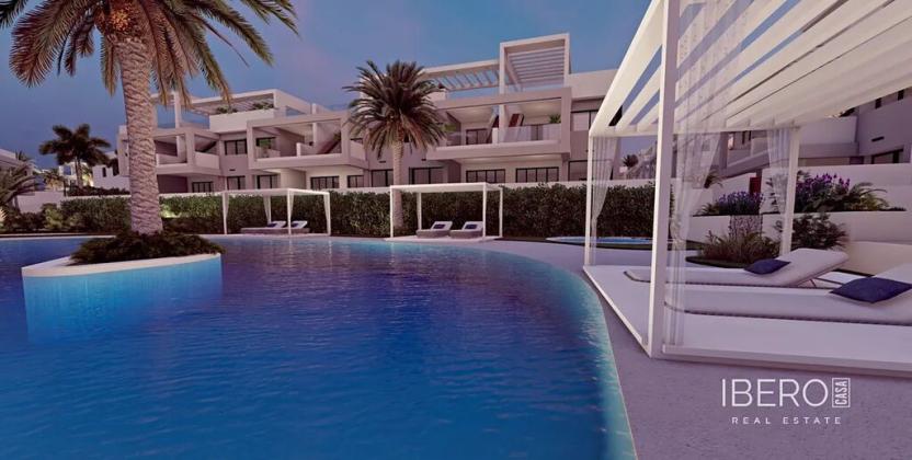 Prodej rodinného domu, Torrevieja, Španělsko, 131 m2