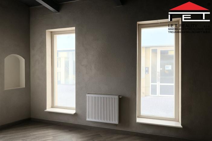 Pronájem obchodního prostoru, Brno, Josefská, 41 m2