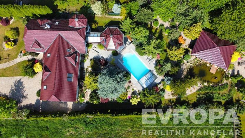 Prodej rodinného domu, Slatiňany - Škrovád, Škrovád, 295 m2