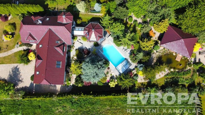 Prodej rodinného domu, Slatiňany - Škrovád, Škrovád, 295 m2