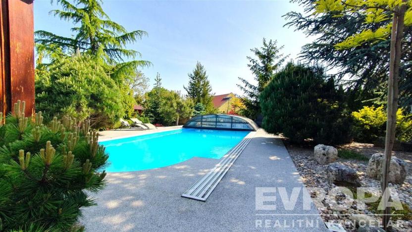 Prodej rodinného domu, Slatiňany - Škrovád, Škrovád, 295 m2