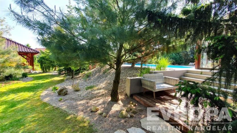 Prodej rodinného domu, Slatiňany - Škrovád, Škrovád, 295 m2