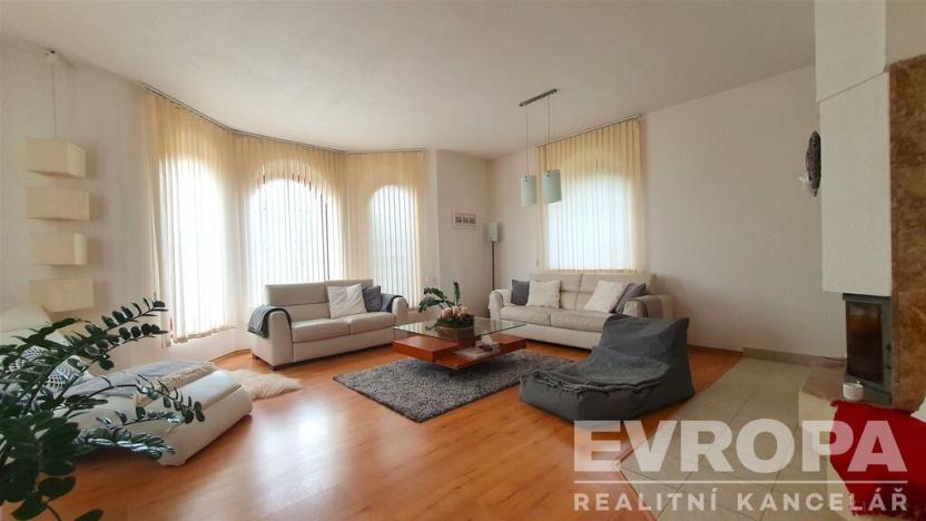 Prodej rodinného domu, Slatiňany - Škrovád, Škrovád, 295 m2