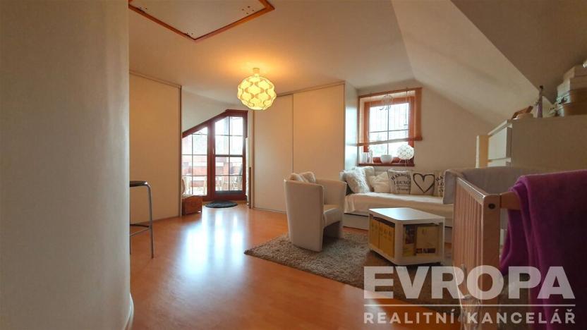 Prodej rodinného domu, Slatiňany - Škrovád, Škrovád, 295 m2