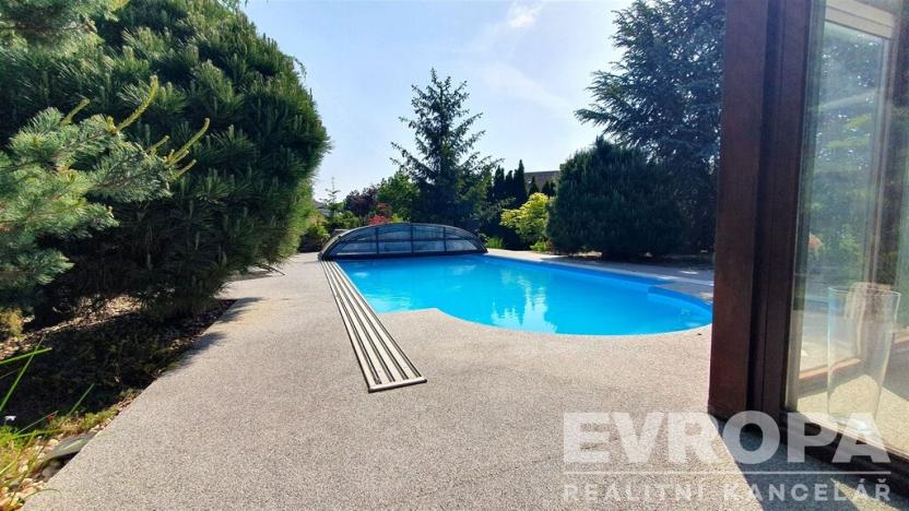 Prodej rodinného domu, Slatiňany - Škrovád, Škrovád, 295 m2