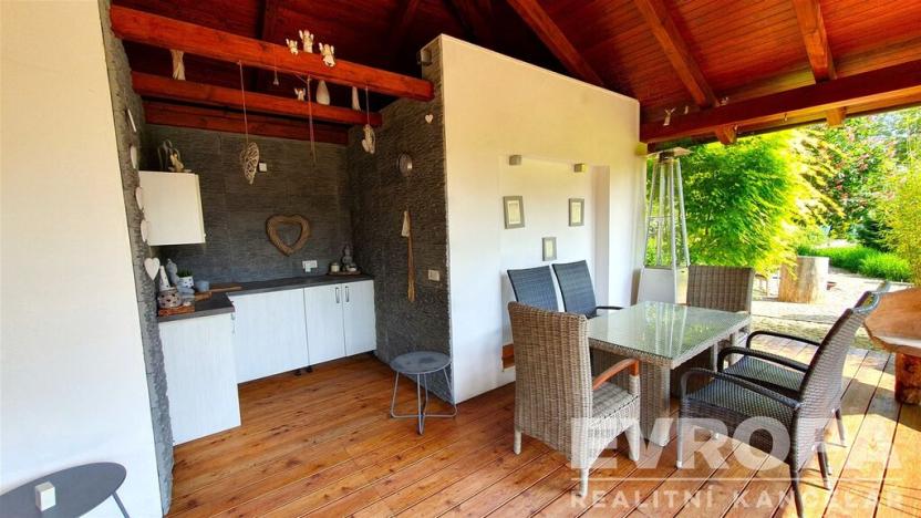 Prodej rodinného domu, Slatiňany - Škrovád, Škrovád, 295 m2