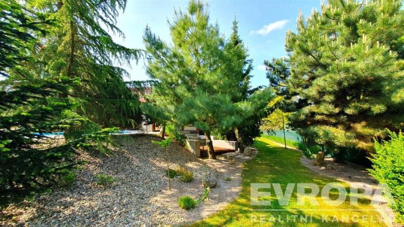 Prodej rodinného domu, Slatiňany - Škrovád, Škrovád, 295 m2