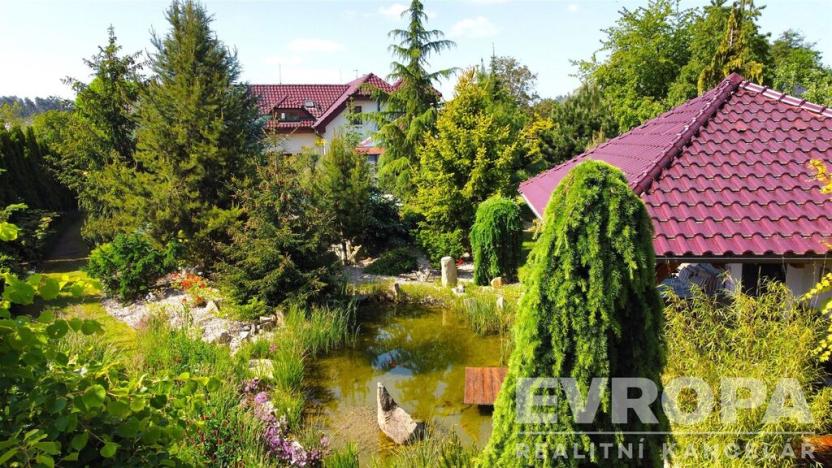 Prodej rodinného domu, Slatiňany - Škrovád, Škrovád, 295 m2