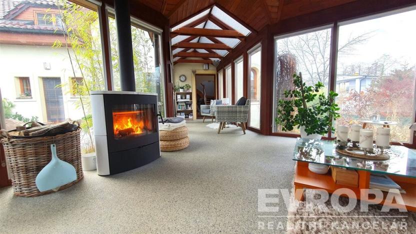 Prodej rodinného domu, Slatiňany - Škrovád, Škrovád, 295 m2