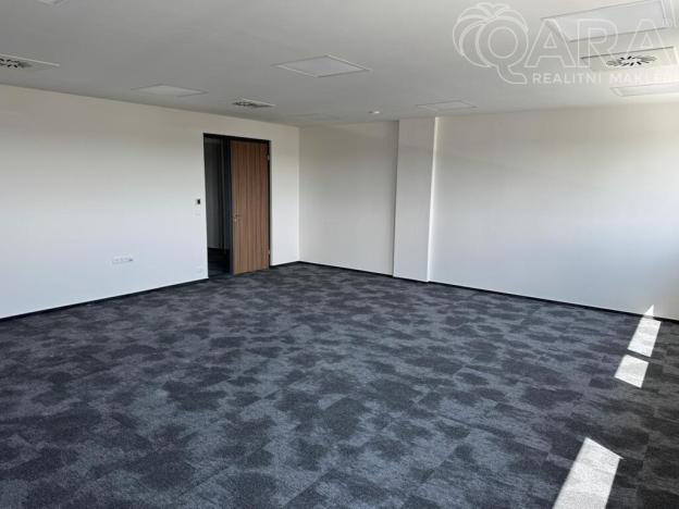 Pronájem kanceláře, Brno - Bohunice, Lány, 148 m2