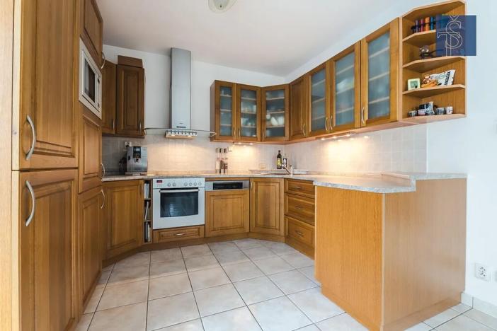 Prodej bytu 2+1, Praha - Záběhlice, Hyacintová, 197 m2