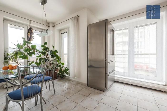 Prodej bytu 2+1, Praha - Záběhlice, Hyacintová, 197 m2