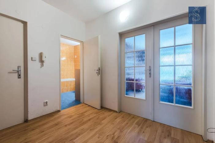 Prodej bytu 2+1, Praha - Záběhlice, Hyacintová, 197 m2