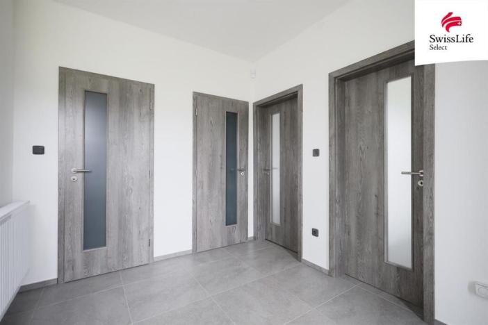 Prodej rodinného domu, Mysliboř, 140 m2