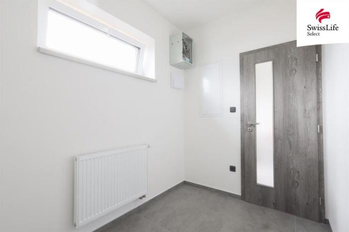 Prodej rodinného domu, Mysliboř, 140 m2