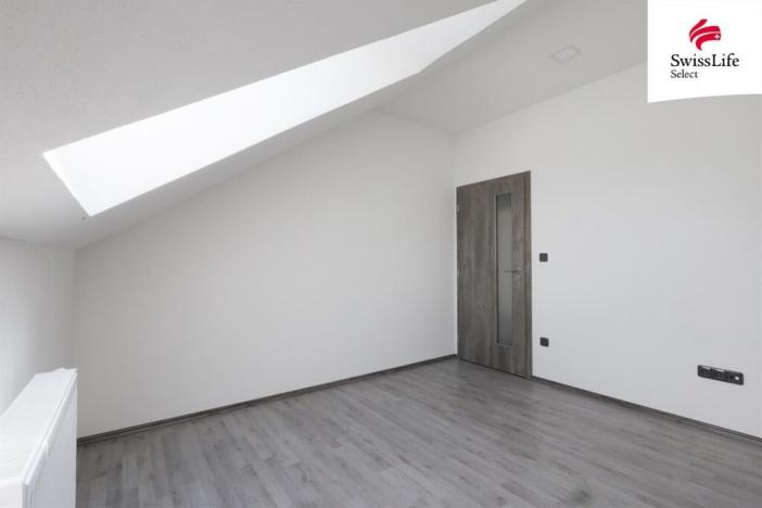 Prodej rodinného domu, Mysliboř, 140 m2