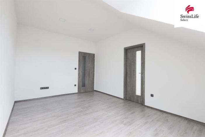 Prodej rodinného domu, Mysliboř, 140 m2