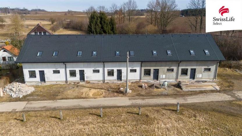 Prodej rodinného domu, Mysliboř, 140 m2