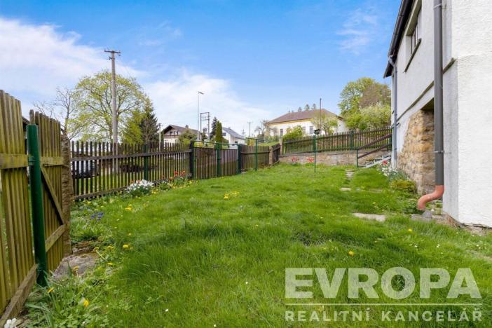 Prodej rodinného domu, Michalovice, 156 m2