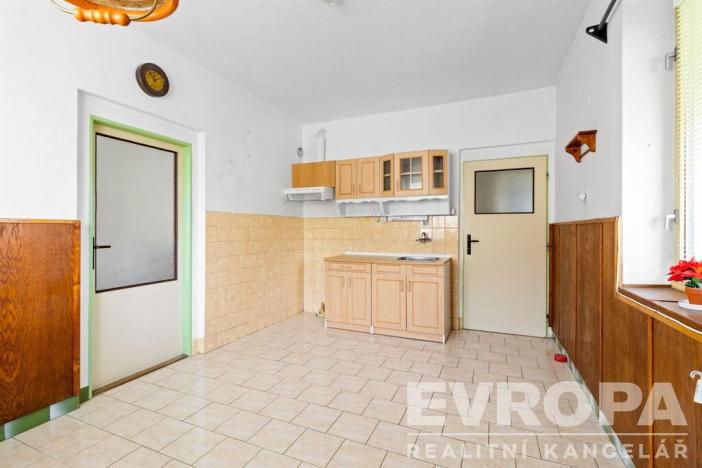 Prodej rodinného domu, Michalovice, 156 m2