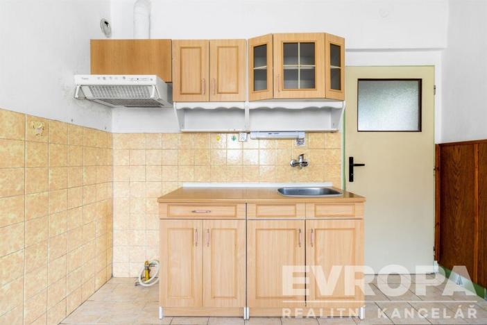 Prodej rodinného domu, Michalovice, 156 m2