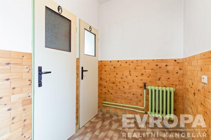 Prodej rodinného domu, Michalovice, 156 m2