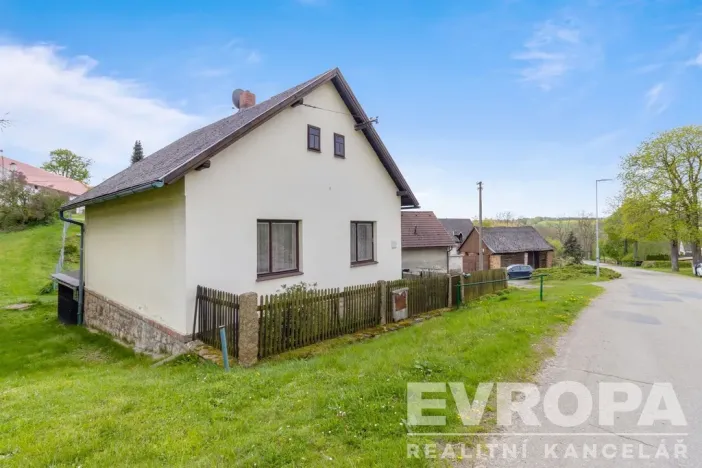 Prodej rodinného domu, Michalovice, 156 m2