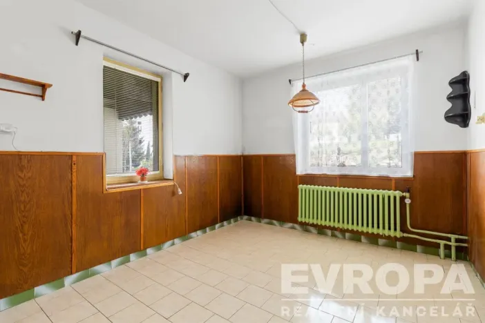 Prodej rodinného domu, Michalovice, 156 m2