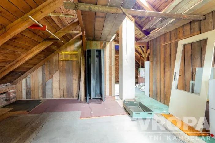 Prodej rodinného domu, Michalovice, 156 m2