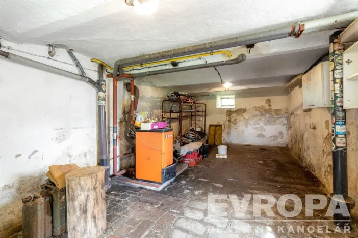 Prodej rodinného domu, Michalovice, 156 m2