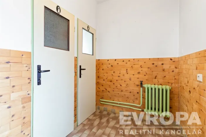 Prodej rodinného domu, Michalovice, 156 m2