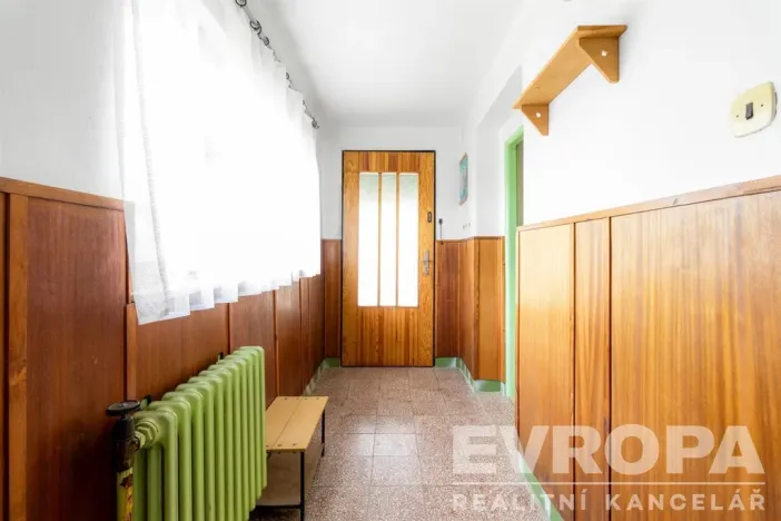 Prodej rodinného domu, Michalovice, 156 m2