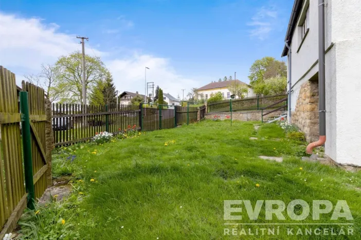 Prodej rodinného domu, Michalovice, 156 m2