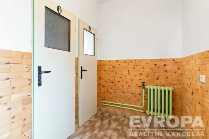 Prodej rodinného domu, Michalovice, 156 m2