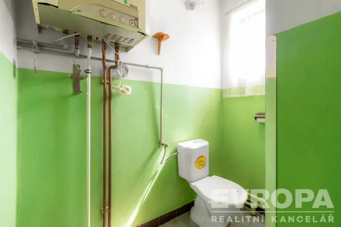 Prodej rodinného domu, Michalovice, 156 m2