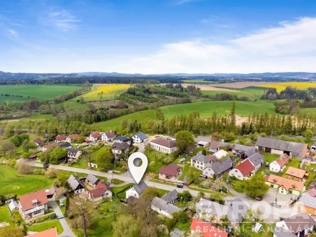 Prodej rodinného domu, Michalovice, 156 m2