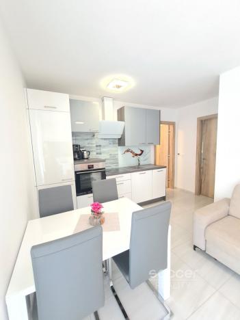 Prodej bytu 2+kk, Medulin, Chorvatsko, 46 m2