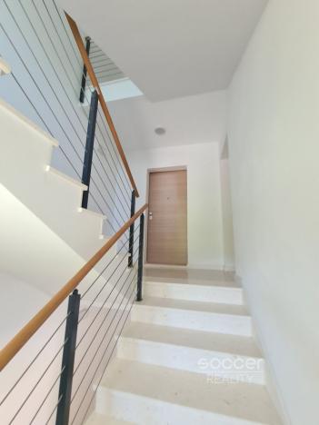 Prodej bytu 2+kk, Medulin, Chorvatsko, 46 m2