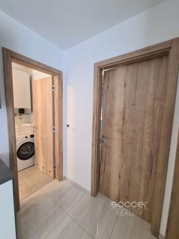 Prodej bytu 2+kk, Medulin, Chorvatsko, 46 m2