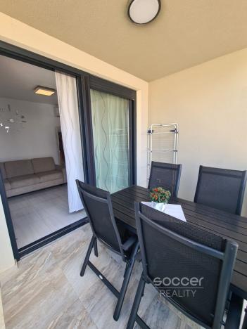 Prodej bytu 2+kk, Medulin, Chorvatsko, 46 m2