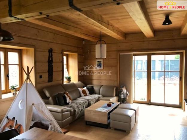 Prodej rodinného domu, Rožnov pod Radhoštěm, Tylovice, 388 m2